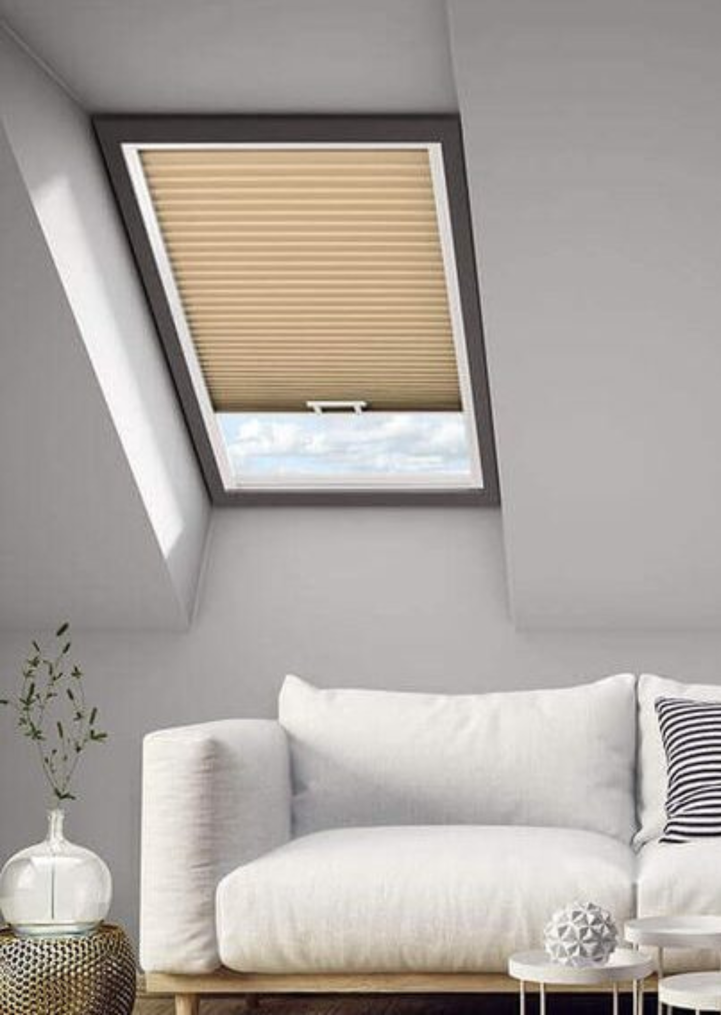 Skylight Blinds