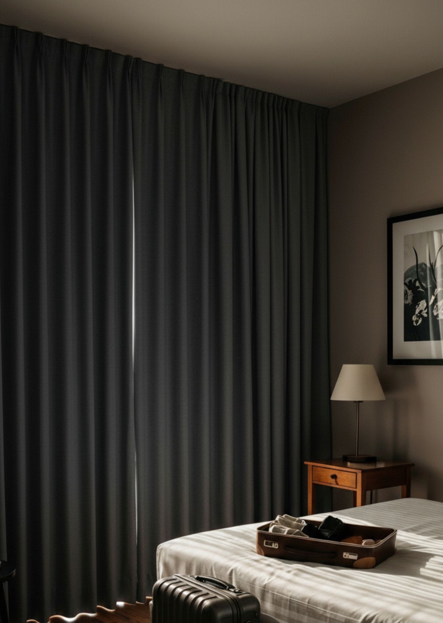 Blackout Curtains